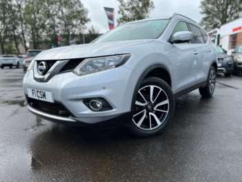 2015 (65) - 1.6 dCi N-Tec 5dr