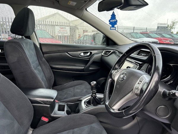 Used Nissan X-Trail 2015 for sale - 74756455: Photo 21