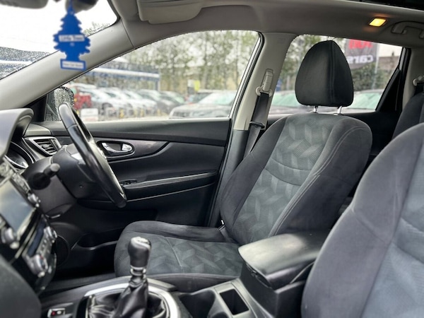 Used Nissan X-Trail 2015 for sale - 74756455: Photo 27