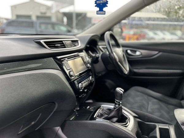 Used Nissan X-Trail 2015 for sale - 74756455: Photo 28