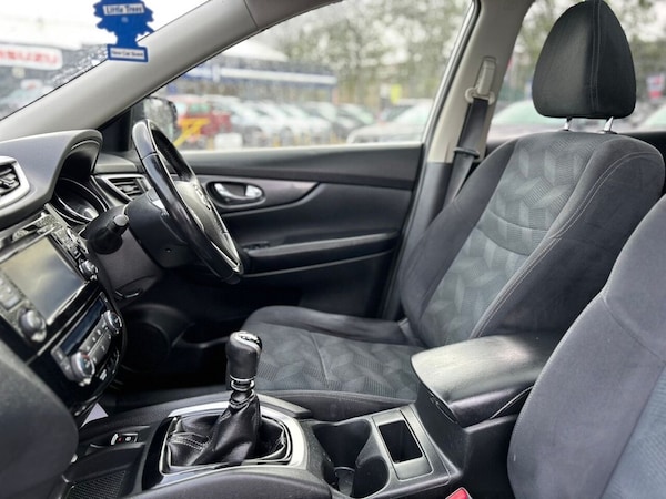 Used Nissan X-Trail 2015 for sale - 74756455: Photo 29