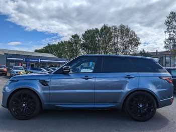 Used Land Rover Range Rover Sport 2019 for sale - 67260591: Photo