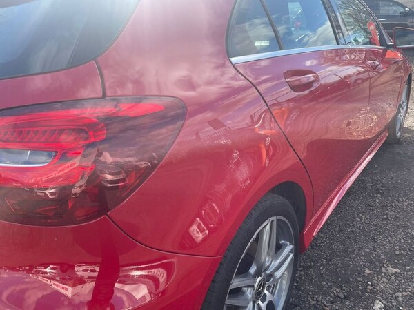 Used Mercedes-Benz A-Class 2017 for sale - 69945819: Photo 11