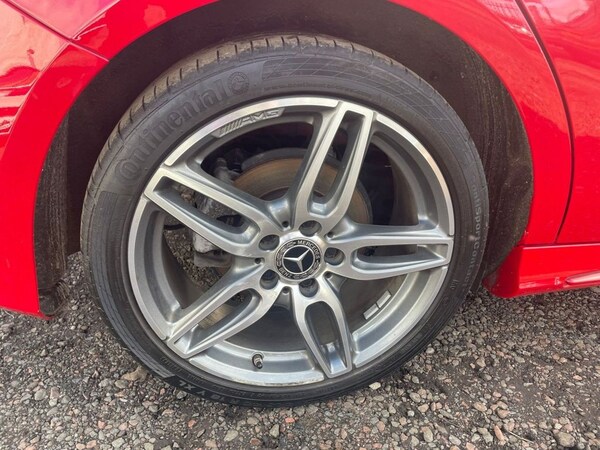 Used Mercedes-Benz A-Class 2017 for sale - 69945819: Photo 12