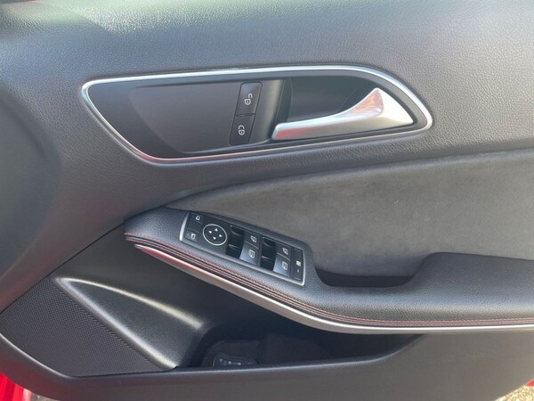 Used Mercedes-Benz A-Class 2017 for sale - 69945819: Photo 14