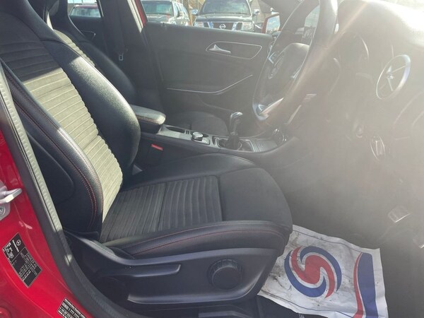 Used Mercedes-Benz A-Class 2017 for sale - 69945819: Photo 16