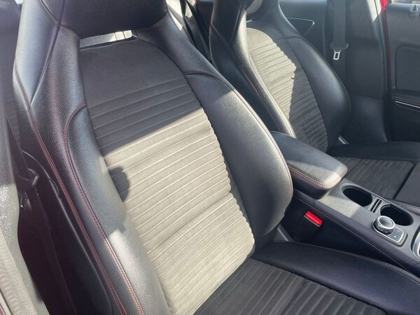 Used Mercedes-Benz A-Class 2017 for sale - 69945819: Photo 17