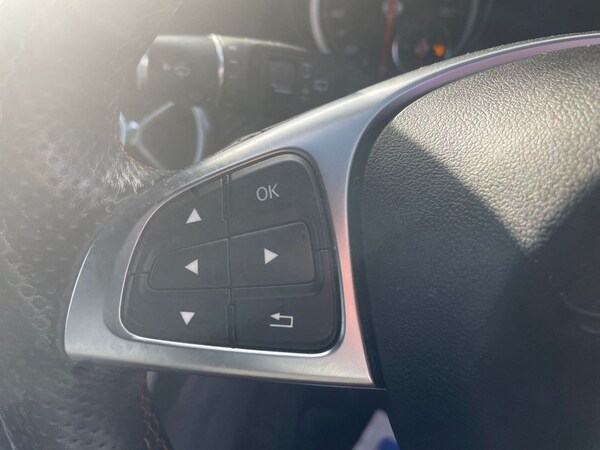 Used Mercedes-Benz A-Class 2017 for sale - 69945819: Photo 21