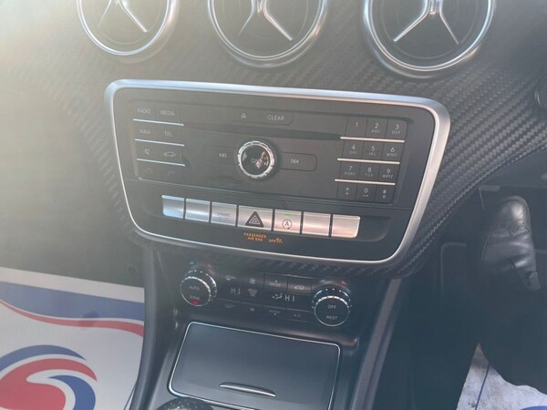Used Mercedes-Benz A-Class 2017 for sale - 69945819: Photo 24