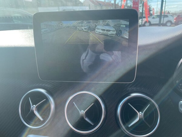 Used Mercedes-Benz A-Class 2017 for sale - 69945819: Photo 26