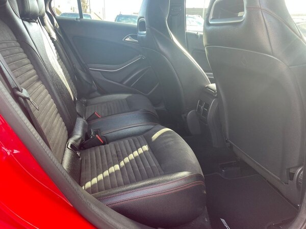Used Mercedes-Benz A-Class 2017 for sale - 69945819: Photo 29