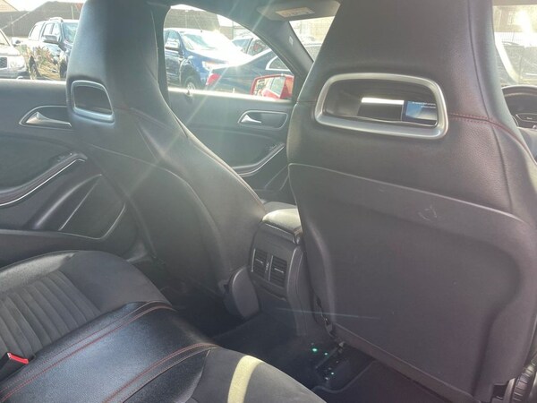 Used Mercedes-Benz A-Class 2017 for sale - 69945819: Photo 31