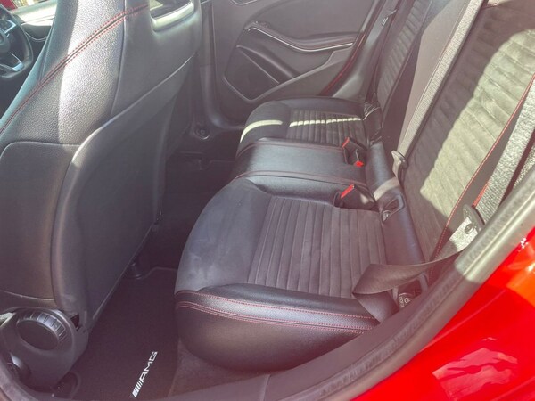 Used Mercedes-Benz A-Class 2017 for sale - 69945819: Photo 32