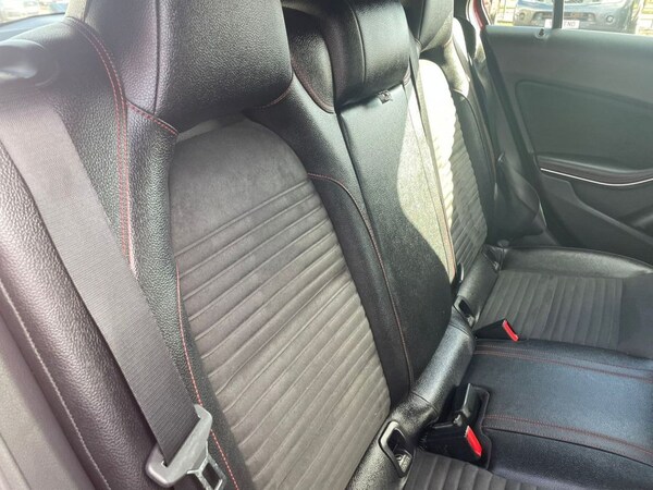 Used Mercedes-Benz A-Class 2017 for sale - 69945819: Photo 34