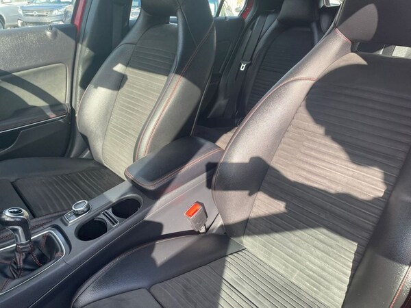 Used Mercedes-Benz A-Class 2017 for sale - 69945819: Photo 36
