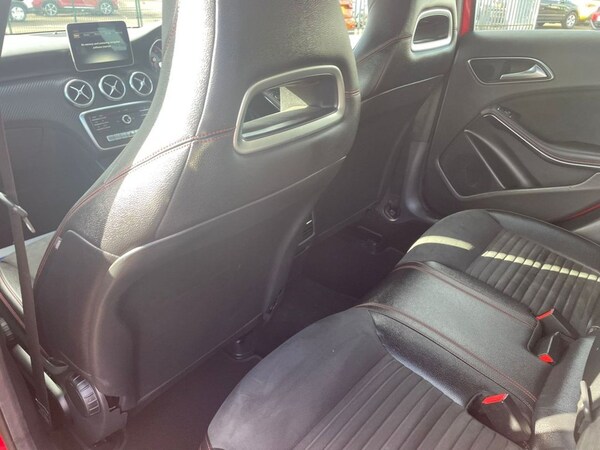 Used Mercedes-Benz A-Class 2017 for sale - 69945819: Photo 37