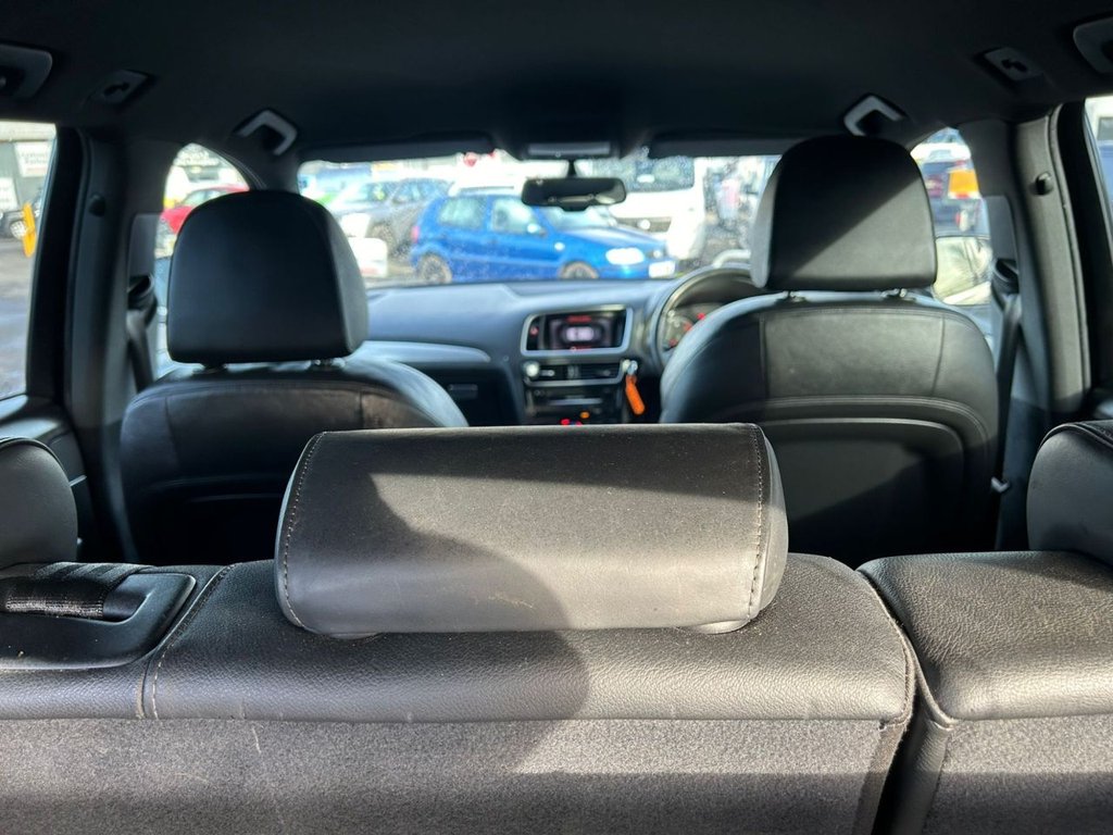 Used Audi Q5 2012 for sale - 77668746: Photo 12