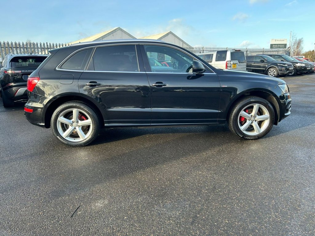 Used Audi Q5 2012 for sale - 77668746: Photo 13