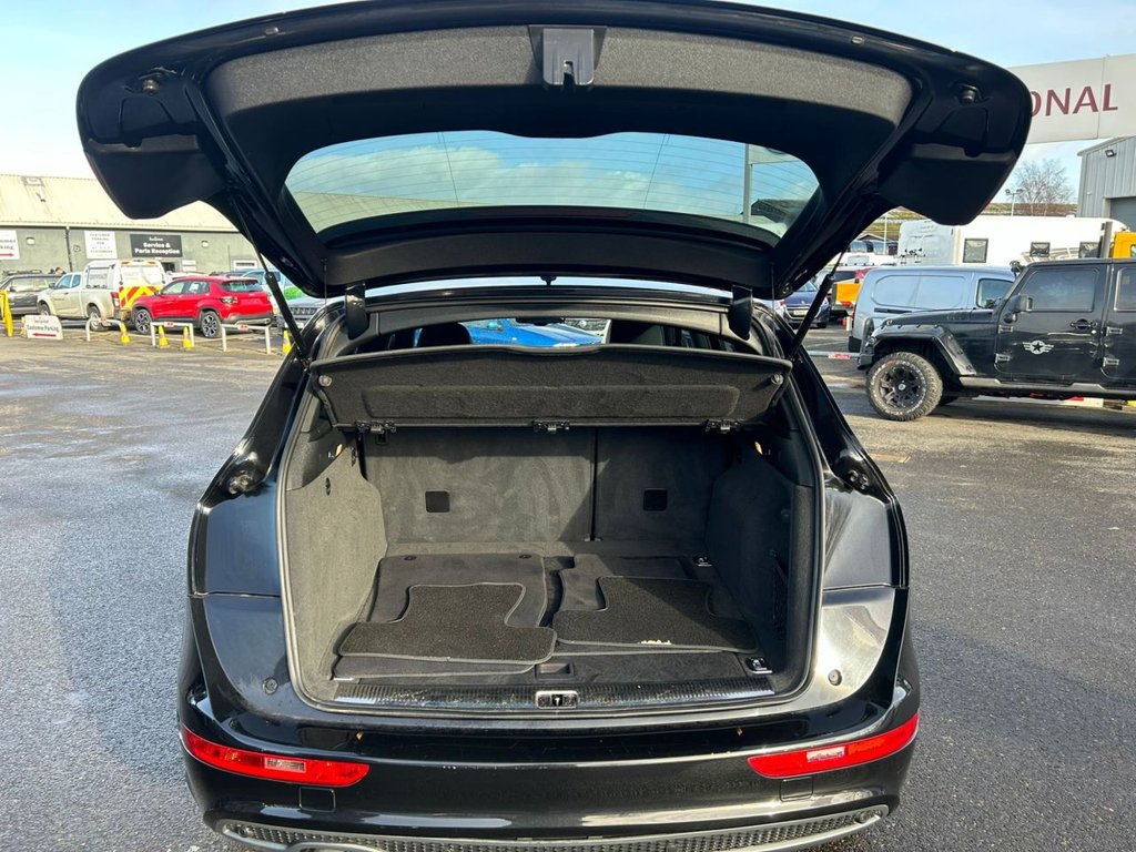 Used Audi Q5 2012 for sale - 77668746: Photo 15