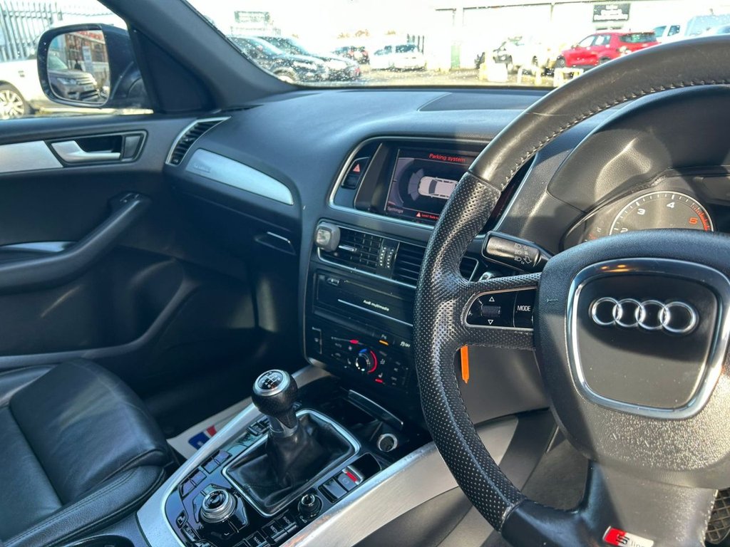 Used Audi Q5 2012 for sale - 77668746: Photo 18