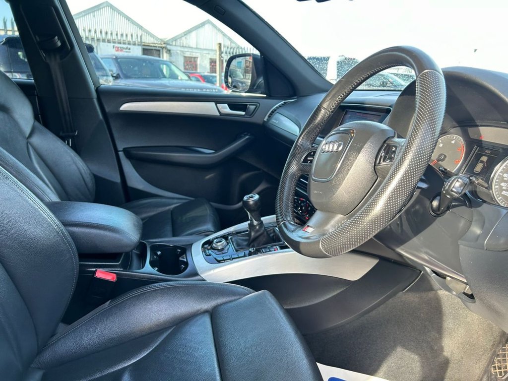 Used Audi Q5 2012 for sale - 77668746: Photo 21