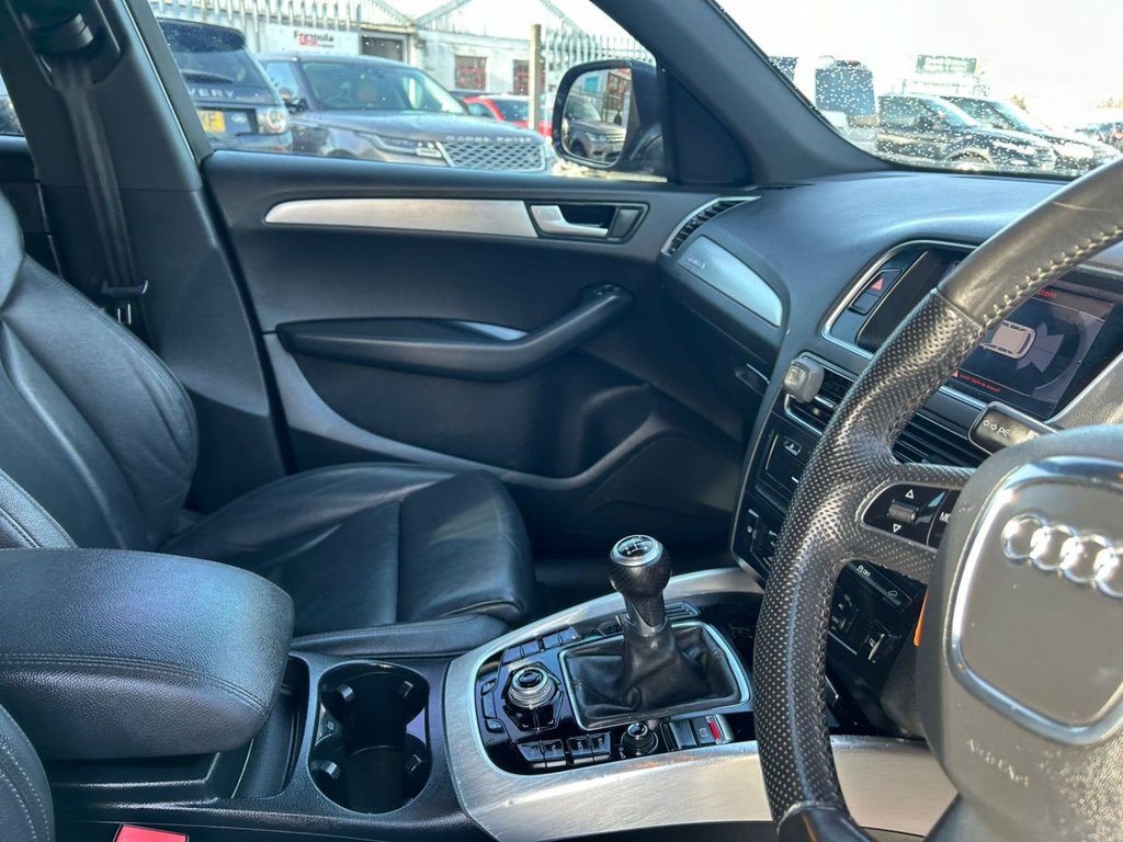 Used Audi Q5 2012 for sale - 77668746: Photo 23