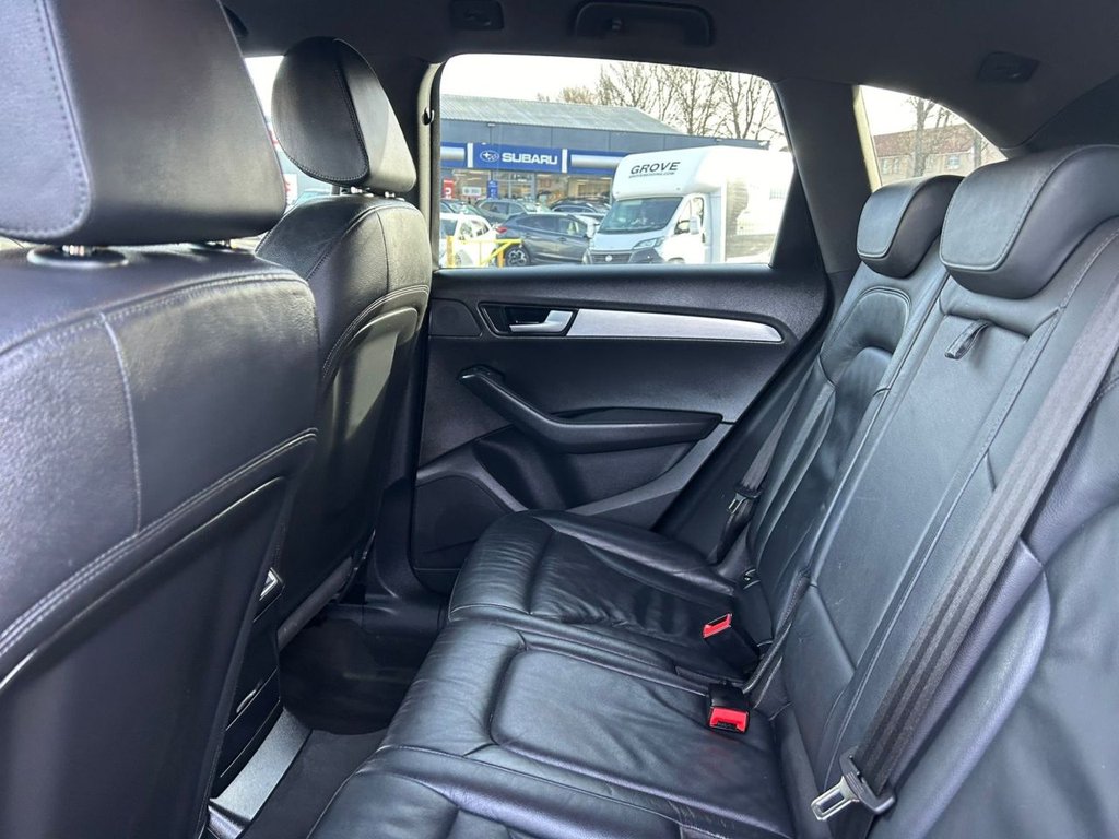 Used Audi Q5 2012 for sale - 77668746: Photo 30