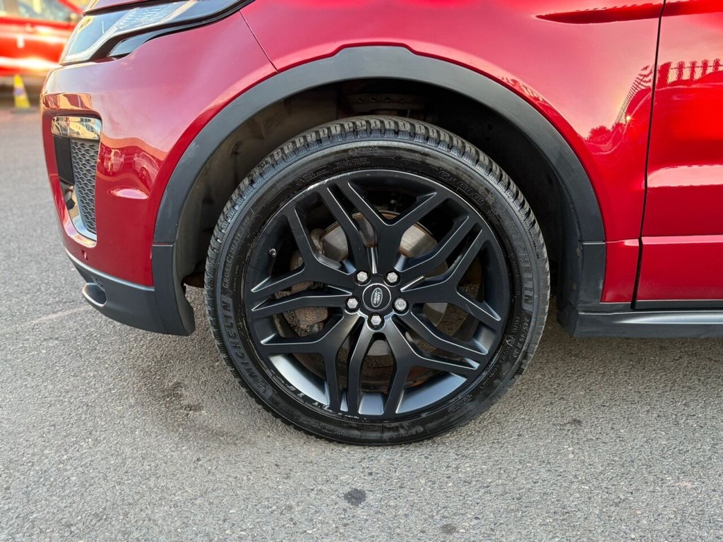 Used Land Rover Range Rover Evoque 2017 for sale - 75986116: Photo 10