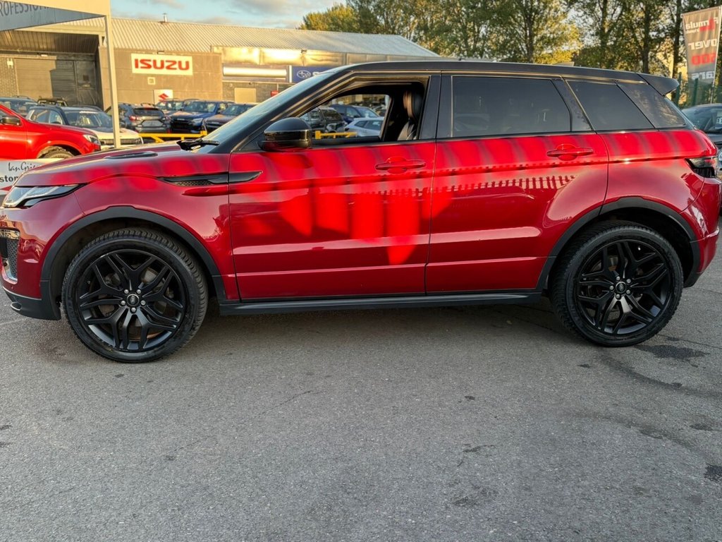Used Land Rover Range Rover Evoque 2017 for sale - 75986116: Photo 15