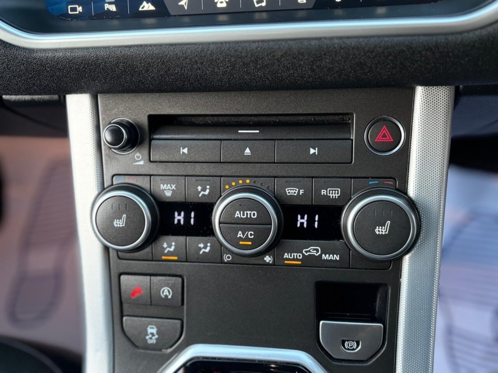 Used Land Rover Range Rover Evoque 2017 for sale - 75986116: Photo 22