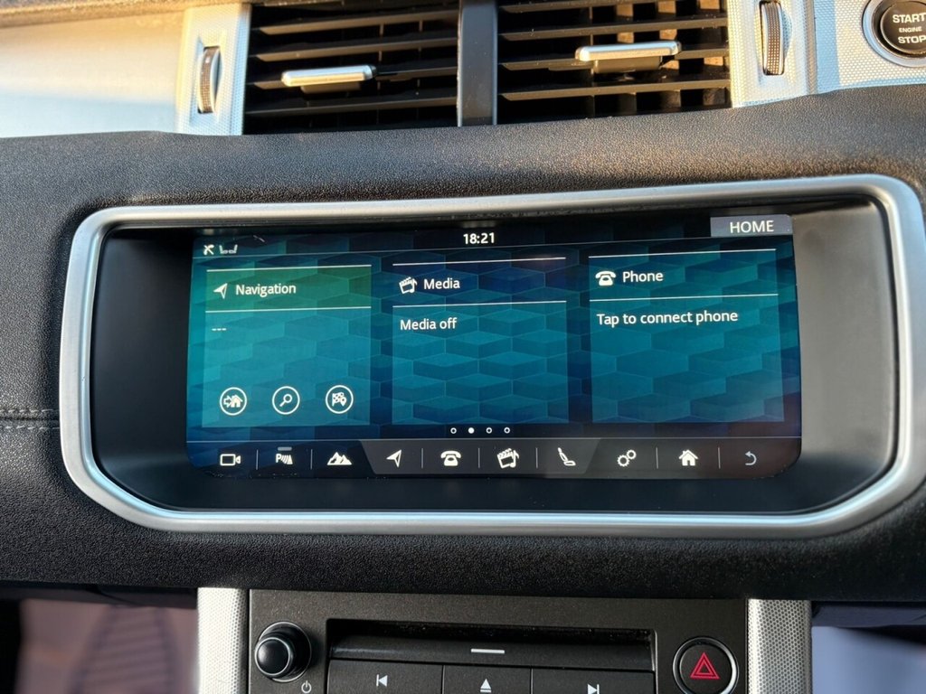 Used Land Rover Range Rover Evoque 2017 for sale - 75986116: Photo 24