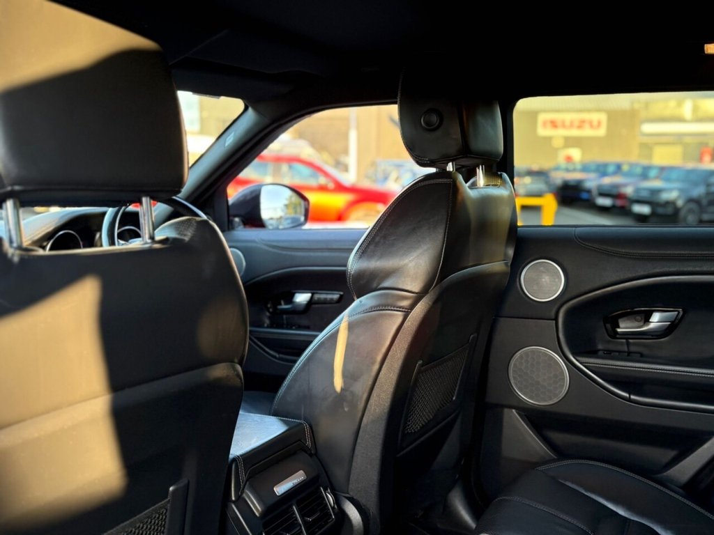 Used Land Rover Range Rover Evoque 2017 for sale - 75986116: Photo 26
