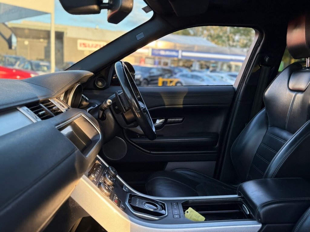 Used Land Rover Range Rover Evoque 2017 for sale - 75986116: Photo 30