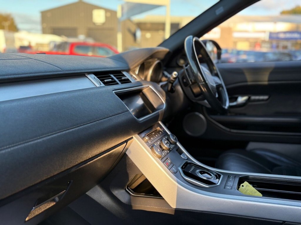Used Land Rover Range Rover Evoque 2017 for sale - 75986116: Photo 32