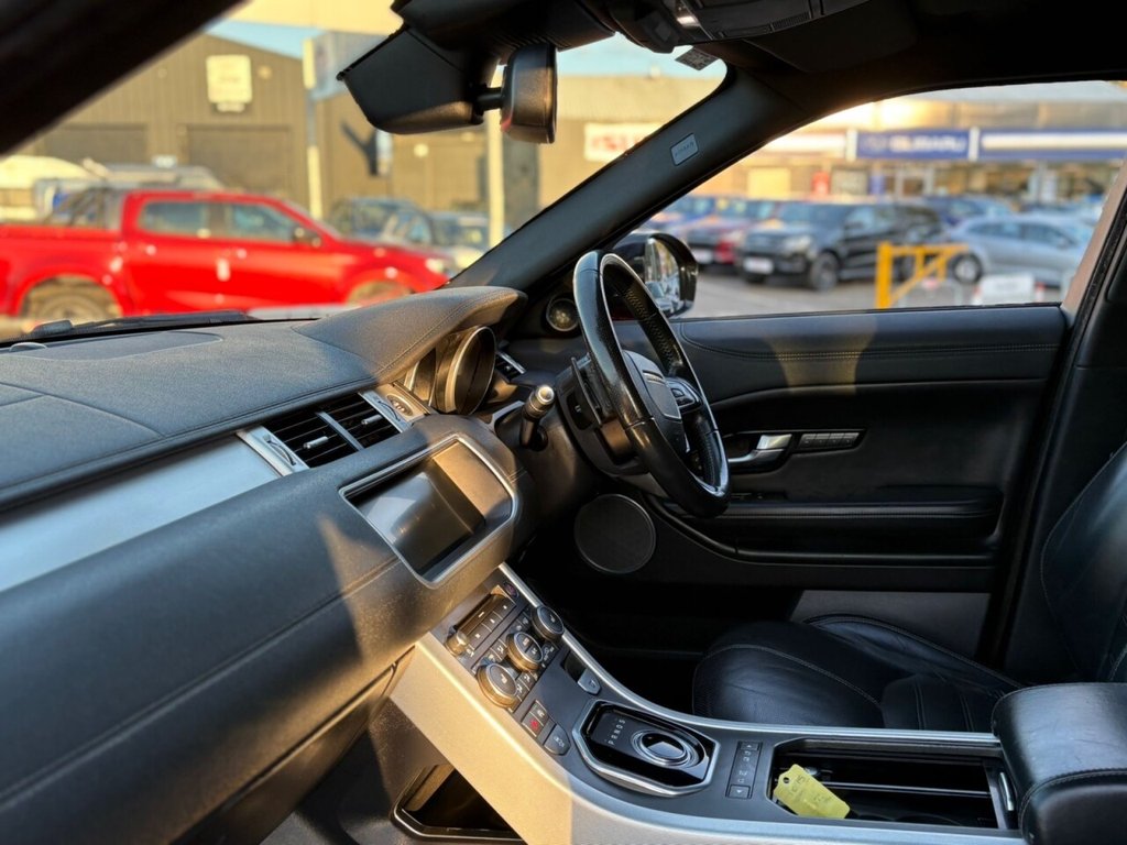 Used Land Rover Range Rover Evoque 2017 for sale - 75986116: Photo 33