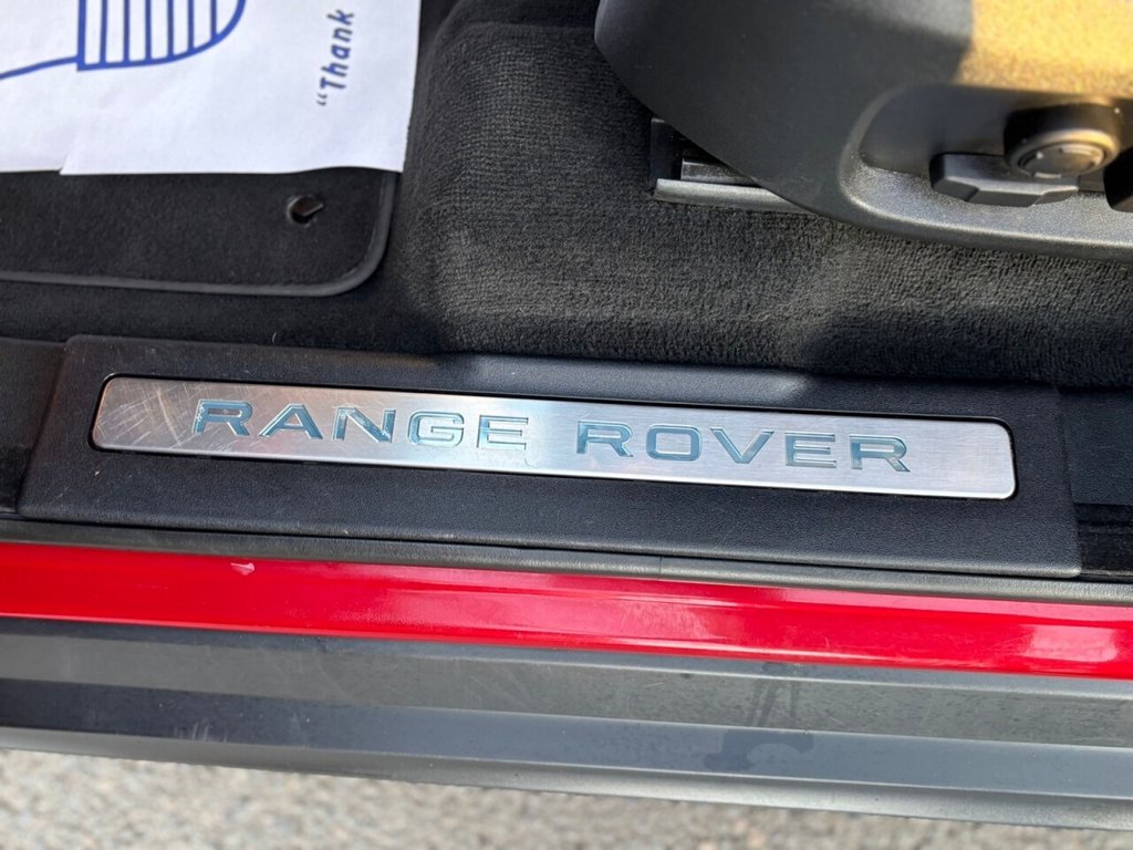 Used Land Rover Range Rover Evoque 2017 for sale - 75986116: Photo 34
