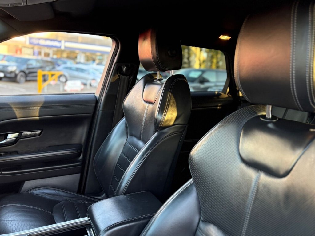 Used Land Rover Range Rover Evoque 2017 for sale - 75986116: Photo 35