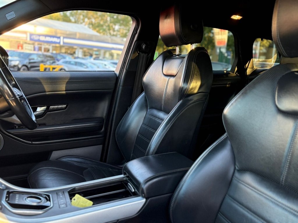 Used Land Rover Range Rover Evoque 2017 for sale - 75986116: Photo 43