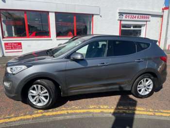 2015 (65) - 2.2 CRDi Premium SUV 5dr Diesel Manual 4WD Euro 5 (7 seat) (194 bhp)