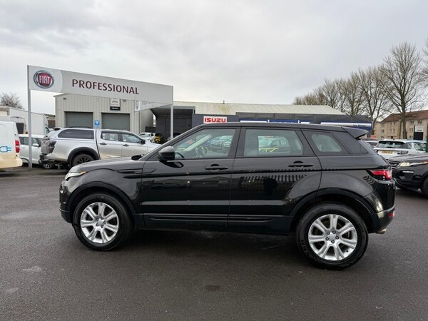 Used Land Rover Range Rover Evoque 2017 for sale - 73285703: Photo 10