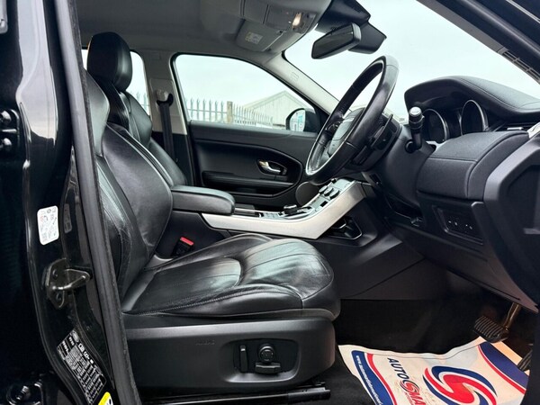 Used Land Rover Range Rover Evoque 2017 for sale - 73285703: Photo 15