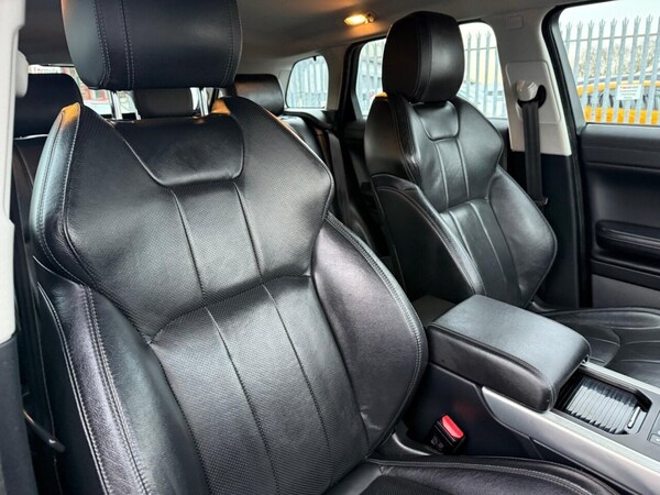 Used Land Rover Range Rover Evoque 2017 for sale - 73285703: Photo 16