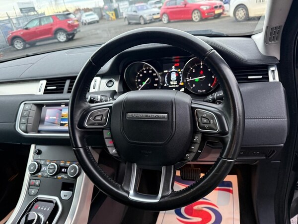 Used Land Rover Range Rover Evoque 2017 for sale - 73285703: Photo 17