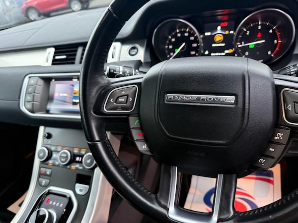 Used Land Rover Range Rover Evoque 2017 for sale - 73285703: Photo 19