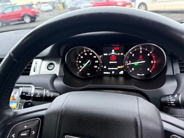 Used Land Rover Range Rover Evoque 2017 for sale - 73285703: Photo 21