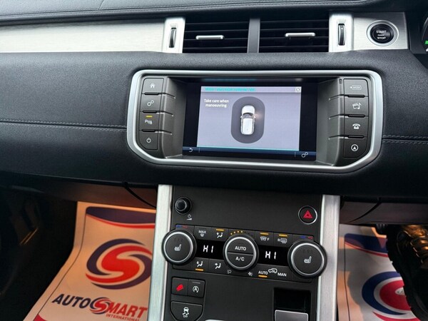 Used Land Rover Range Rover Evoque 2017 for sale - 73285703: Photo 22