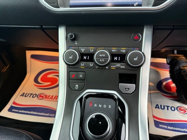 Used Land Rover Range Rover Evoque 2017 for sale - 73285703: Photo 24