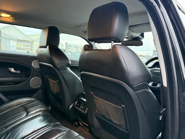 Used Land Rover Range Rover Evoque 2017 for sale - 73285703: Photo 25