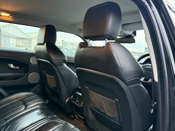 Used Land Rover Range Rover Evoque 2017 for sale - 73285703: Photo 30
