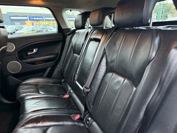 Used Land Rover Range Rover Evoque 2017 for sale - 73285703: Photo 33